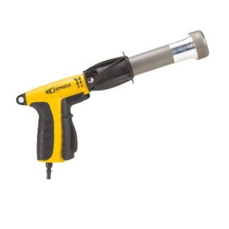 Express Shrink Gun – Palnik do Folii Termokurczliwej (30KW/70KW/90KW)