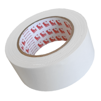 Taśma klejąca do folii termokurczliwej (5cm x 33mb)