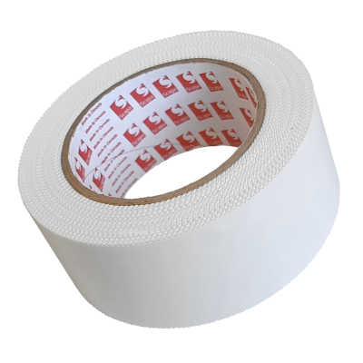 Taśma klejąca do folii termokurczliwej (5cm x 33mb)