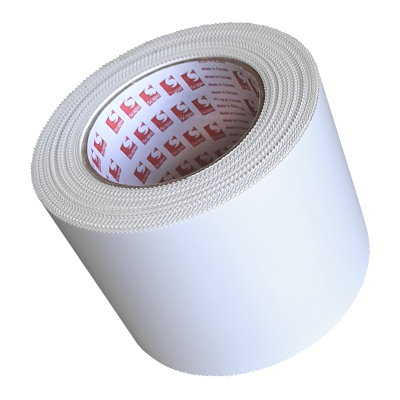 Taśma klejąca do Folii Termokurczliwej (9,6cm x 33mb)