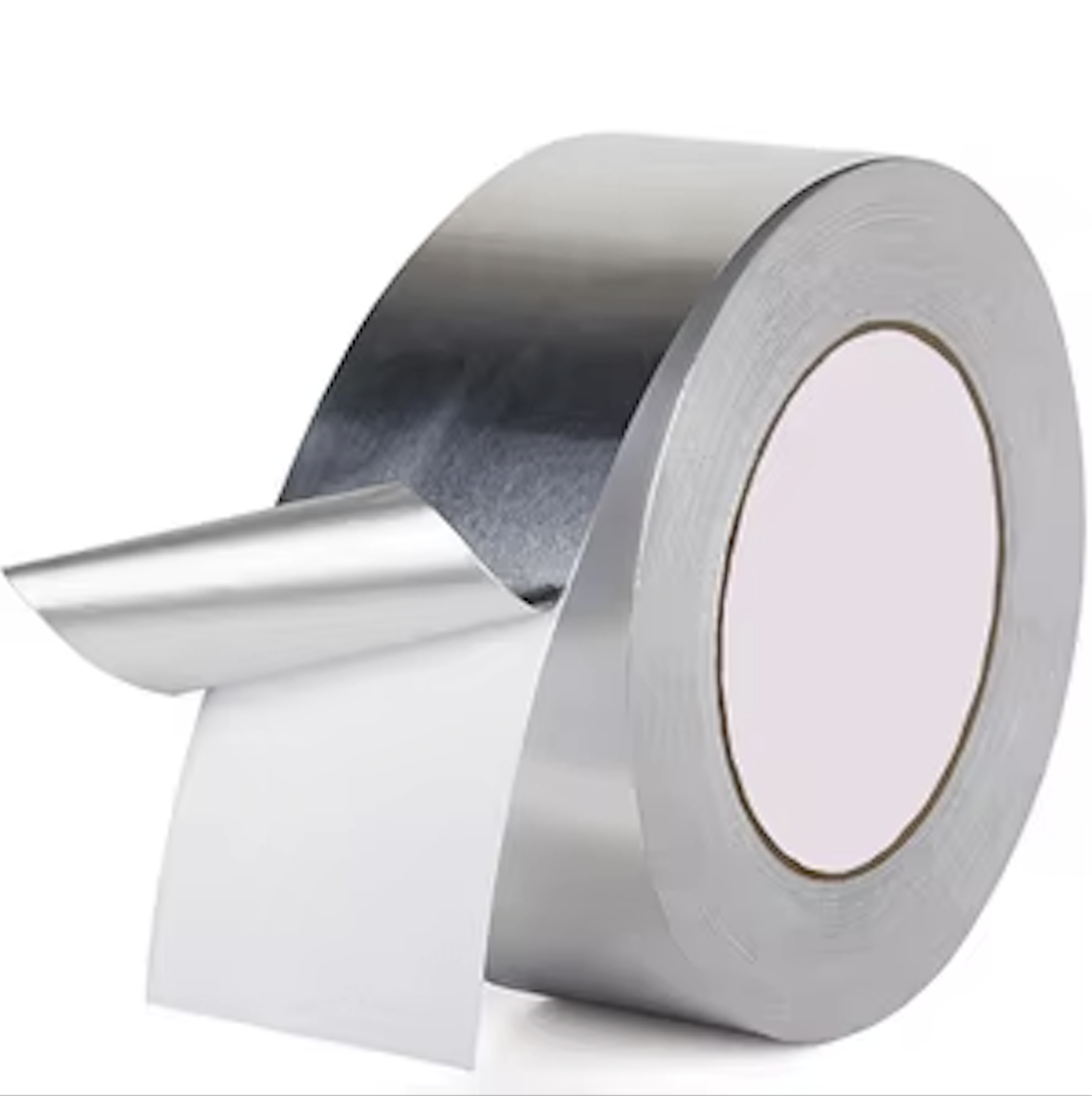 Taśma klejąca do Folii Aluminiowej (10cm x 50mb)